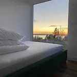 Nad Jeziorem Ferienhaus