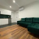 Nad Jeziorem Ferienhaus Kruklanki