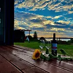 Tatil Evi Nad Jeziorem Kruklanki