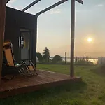 Ferienhaus Nad Jeziorem Kruklanki