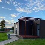Ferienhaus Nad Jeziorem *