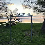 Nad Jeziorem Kruklanki
