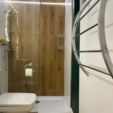 Nad Jeziorem * Kruklanki