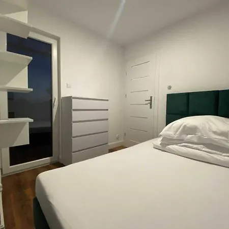 Nad Jeziorem * Kruklanki