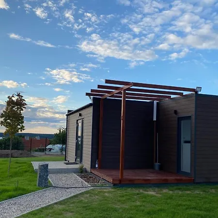 Feriehus Nad Jeziorem *