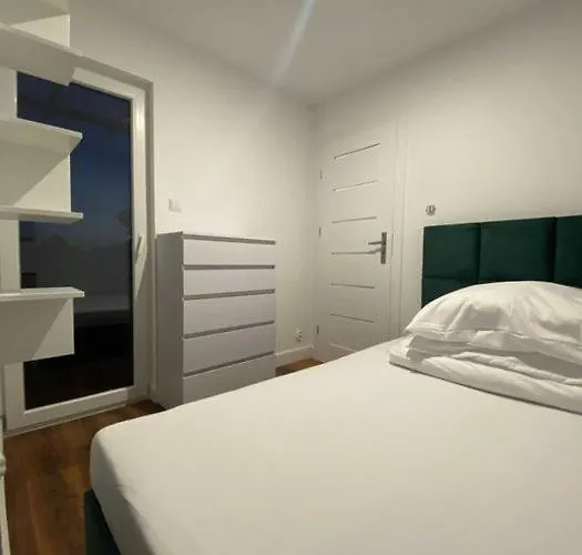 Nad Jeziorem * Kruklanki